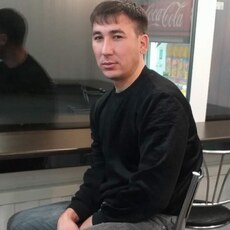 Фотография мужчины Алишер, 35 лет из г. Тоцкое Второе