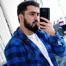 Фотография мужчины Александр, 33 года из г. Пенза
