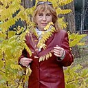 Надежда, 66 лет