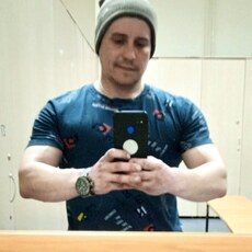 Фотография мужчины Сергей, 37 лет из г. Туймазы