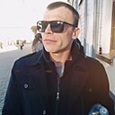 Витя Белов, 33 года