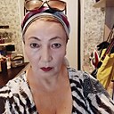 Бакитгуль, 66 лет