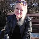 Золотая Рыбка, 66 лет