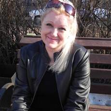 Фотография девушки Золотая Рыбка, 66 лет из г. Руза