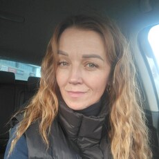 Фотография девушки Светлана, 43 года из г. Лида