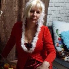 Фотография девушки Инга, 47 лет из г. Архангельск