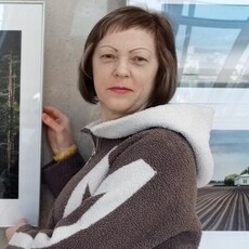 Фотография девушки Надежда, 60 лет из г. Липецк