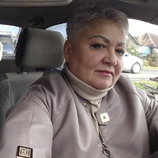 Фотография девушки Svetlana, 57 лет из г. Тюмень