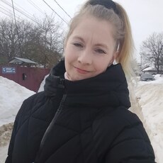 Фотография девушки Надежда, 37 лет из г. Тула