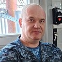 Юра, 46 лет