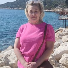 Фотография девушки Елена, 48 лет из г. Североморск