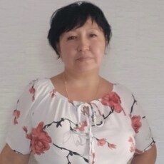 Фотография девушки Роза, 54 года из г. Караганда