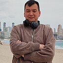 Нурали, 38 лет