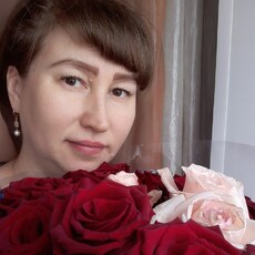 Фотография девушки Екатерина, 43 года из г. Уфа