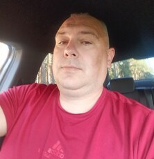 Фотография мужчины Василий, 43 года из г. Жлобин