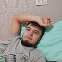 Санжарбек, 33 года