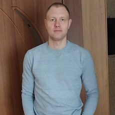 Фотография мужчины Сергей, 35 лет из г. Саранск