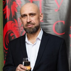 Фотография мужчины Сергей, 40 лет из г. Ижевск