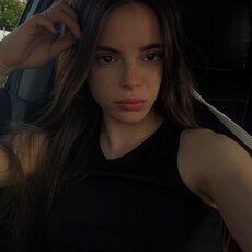 Фотография девушки Сабрина, 22 года из г. Благовещенск