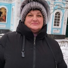 Фотография девушки Яя, 60 лет из г. Воронеж