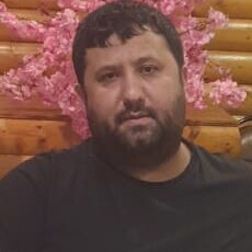 Фотография мужчины Эльвин, 46 лет из г. Сергиев Посад
