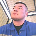 Ризабек, 36 лет