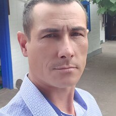 Фотография мужчины Виталий, 48 лет из г. Миргород