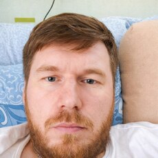 Фотография мужчины Ник, 37 лет из г. Красково