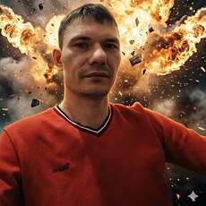 Фотография мужчины Александр, 39 лет из г. Коченево