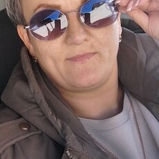 Фотография девушки Твоя Мечта, 43 года из г. Чита
