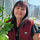 Надежда, 50 лет