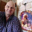 Сергей, 69 лет