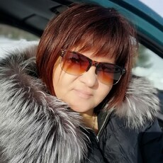Фотография девушки Лика, 54 года из г. Краснокамск