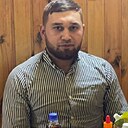 Шамиль, 33 года