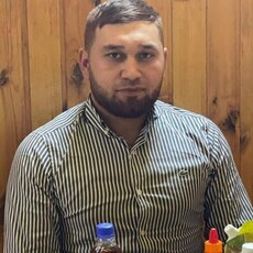 Фотография мужчины Шамиль, 33 года из г. Челябинск