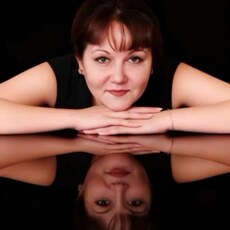 Фотография девушки Настена, 44 года из г. Тальменка