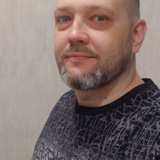 Фотография мужчины Николай, 43 года из г. Омск