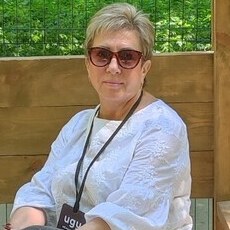 Фотография девушки Ирина, 62 года из г. Ульяновск