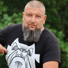 Фотография мужчины Дмитрий, 39 лет из г. Вильнюс