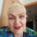 Желанная, 67 лет