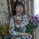 Анна, 62 года