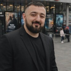Фотография мужчины Виктор, 31 год из г. Бийск