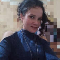 Фотография девушки Лина Рюк, 48 лет из г. Вологда