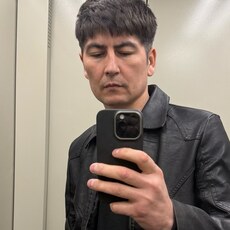 Фотография мужчины Алишер, 39 лет из г. Красногорск
