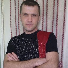 Фотография мужчины Андрей, 38 лет из г. Белгород