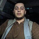 Самыр, 32 года