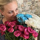 Вика, 43 года