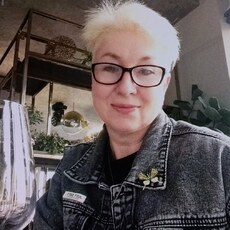 Фотография девушки Дончанка, 54 года из г. Макеевка