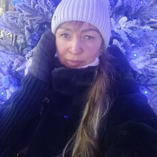 Фотография девушки Анна, 42 года из г. Благовещенск