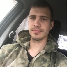 Фотография мужчины Дмитрий, 31 год из г. Белово